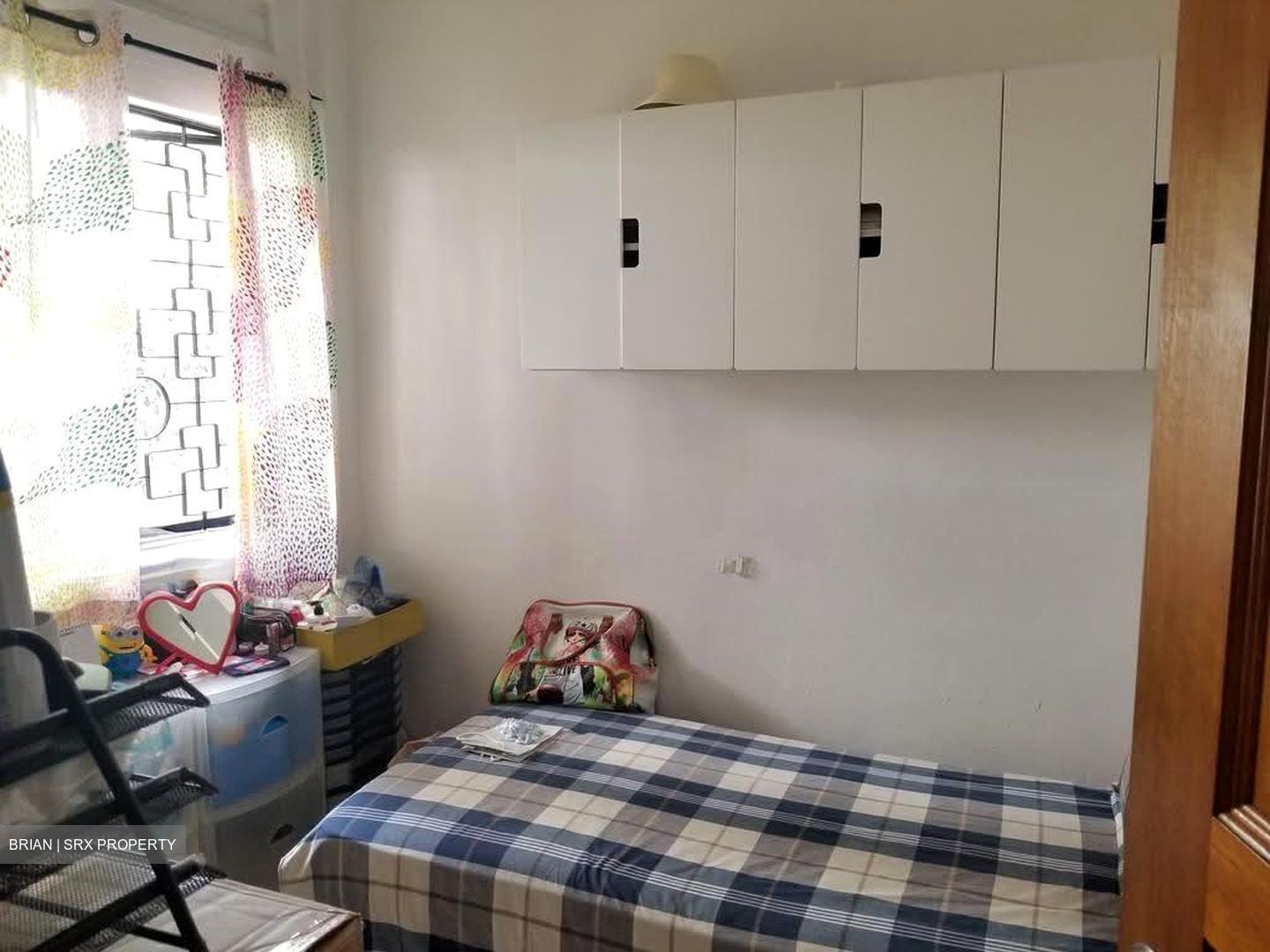 Chip Bee Gardens (D10), Semi-Detached #637312901